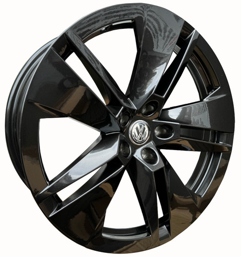 Jantes alu pouces - 4,
