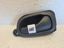 Poignée intérieur arrière passager ouverture de porte pour Renault safrane 1998