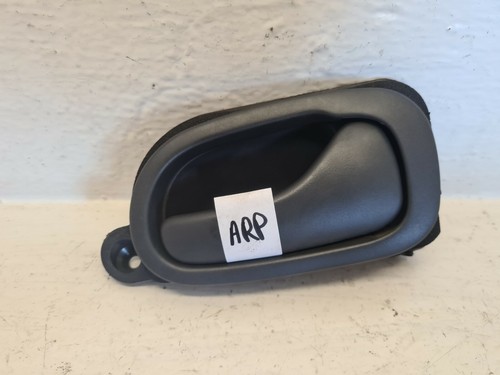 Poignée intérieur arrière