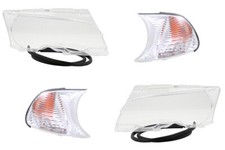 Phares Kit Verre Principal