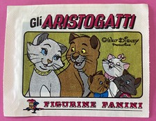 Original pochette bustina