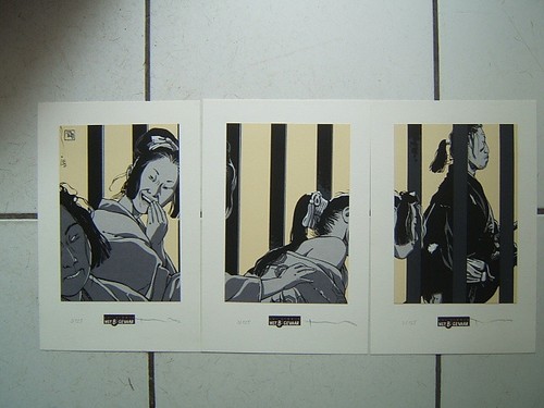 Serie ex libris en - ex,