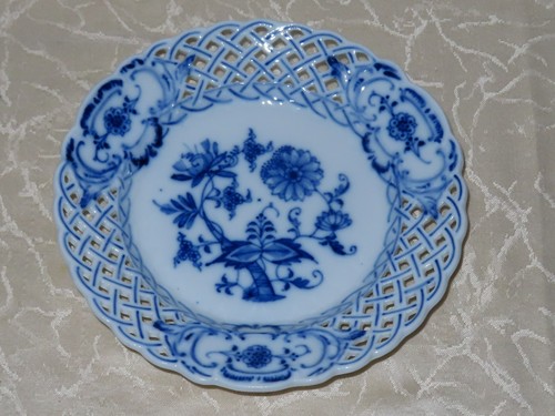 Assiette gâteau teichert - assiette, à