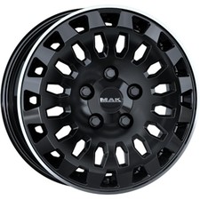 Jante alu MAK OVERLAND 17" 7J