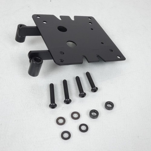Support top case shad pour - support,