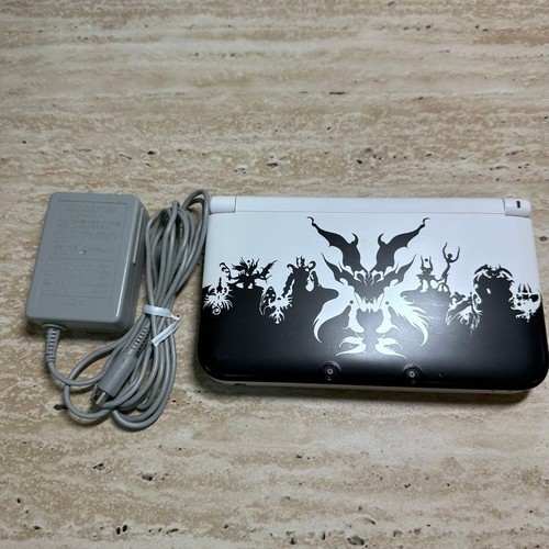 Console nintendo 3ds shin - ll,