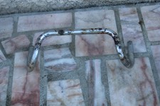 guidon 1930's vélo ancien (no