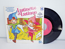 45T 45 Tours Disque vinyle -