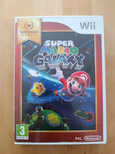 Jeu nintendo wii super - jeu,