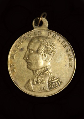 Médaille maréchal - médaille,