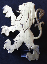 Insigne Emblème de calandre