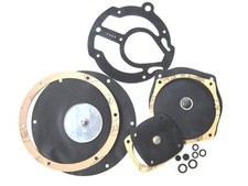 Pochette révision complète