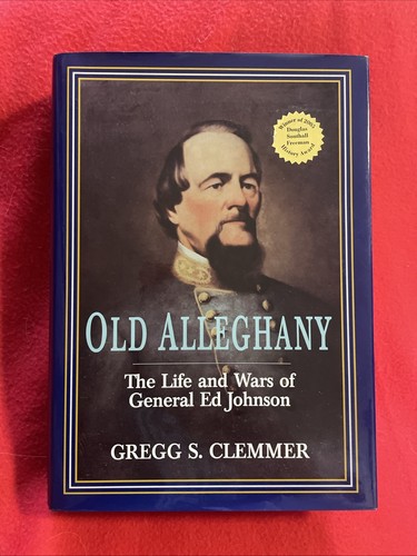 Old alleghany the life - alleghany, and