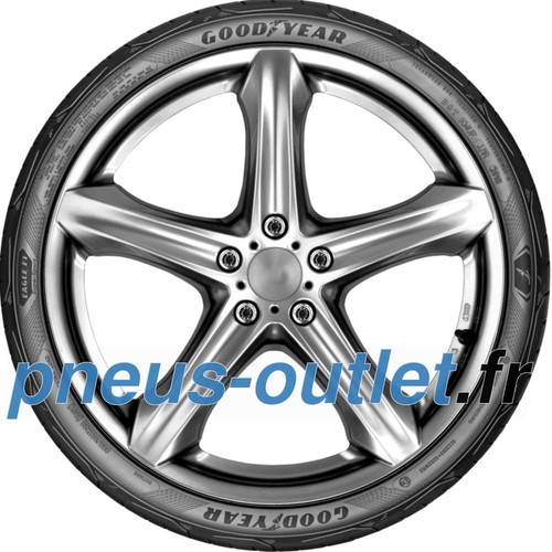 Goodyear eagle supersport - goodyear,