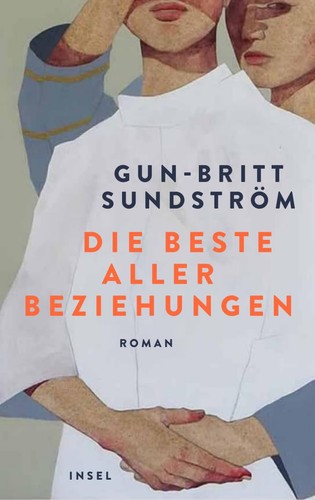 Gun britt sundström - gun-britt, nina