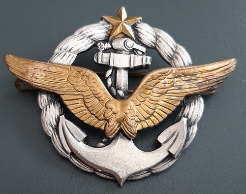 Insigne brevet pilote - insigne,