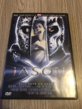FILM JASON X EVIL GETS AN