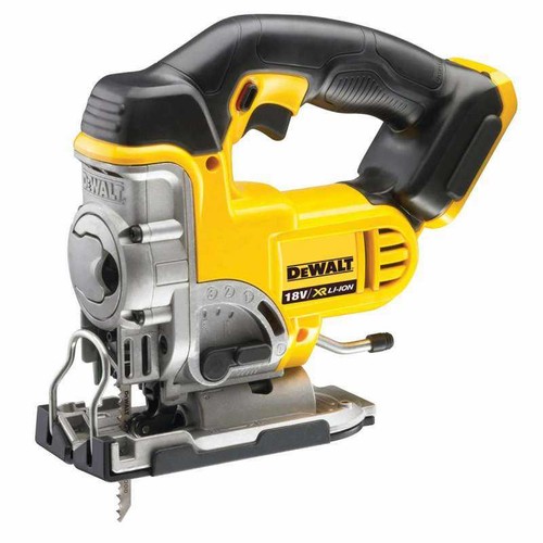 Scie sauteuse 18v - scie,