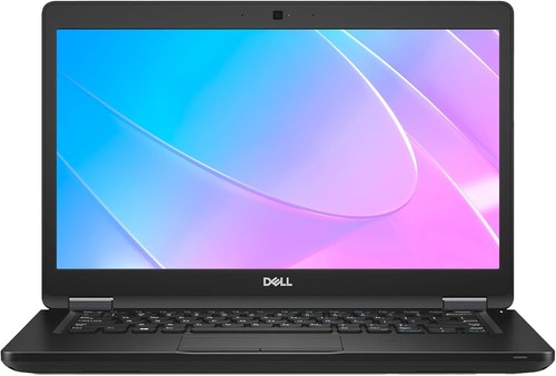 Ordinateur portable dell - portable,
