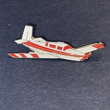 Pin’s Transport aviation