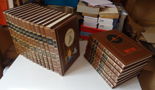 Oeuvre Intégrale D'Hergé + Tintin Alpha-Art + L'Univers D'Hergé 20 Vol Rombaldi