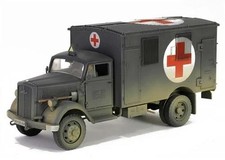 Opel Blitz KFZ 305 Ambulance