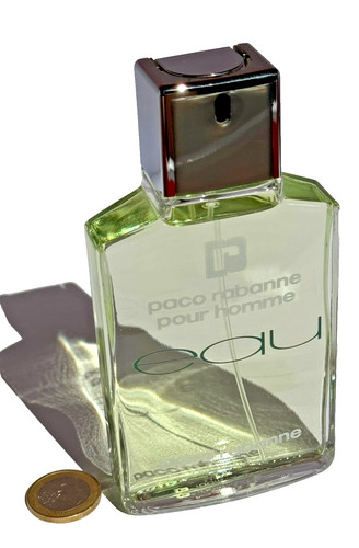 Eau paco rabanne - paco, de