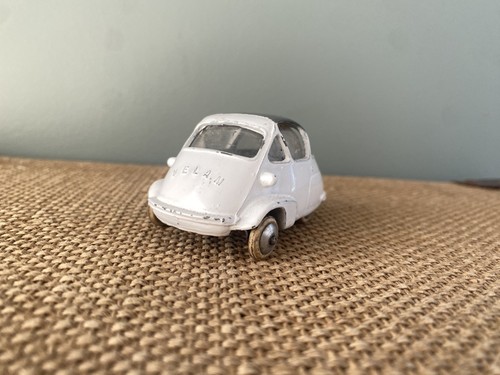Petite voiture setta velam - setta,