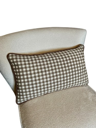 Coussin rectangulaire 30x50 - coussin,