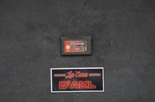 Shaun Palmer's Pro Snowboarder sur Nintendo Gameboy Advance GBA - EUR TBE