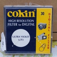 Cokin C231D-30 filtre UV