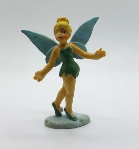 Figurine bully disney peter - bully,