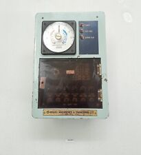 Minuterie Misuzu Machineries