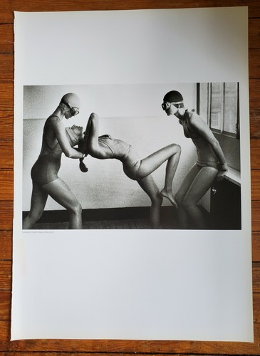 Helmut newton genuine sumo - helmut,