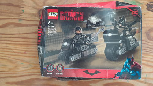 Lego batman 76179 - lego, et
