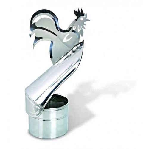 Conduit doublure capot poulet - conduit,