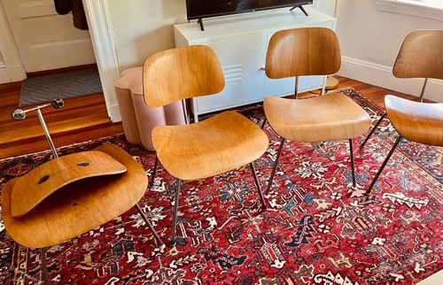 Mid century modern original - mid,