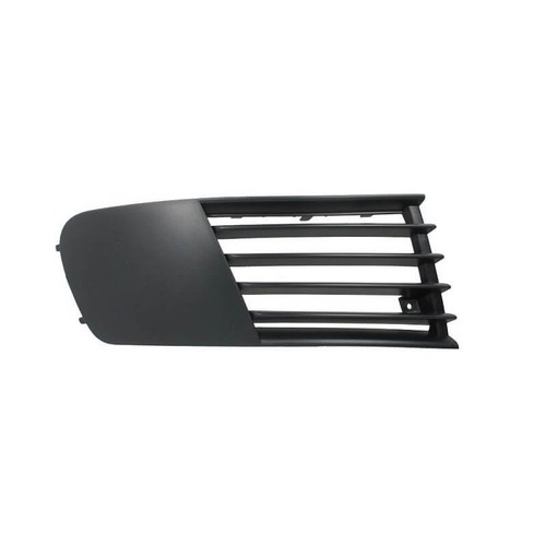 Grille pare choc avant - grille,