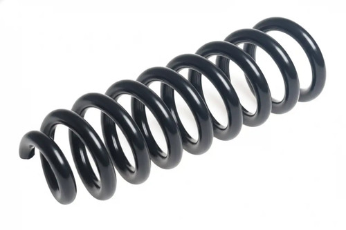 Ressort suspension essieu - ressort,