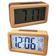 Horloge 12 heures et 24 heures