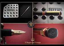 Stylo À Plume Ferrari Formula