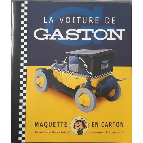 Fiat 509 voiture - 509, la