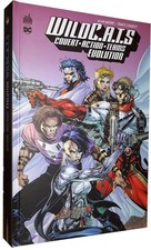 WILDC.A.T.S : EVOLUTION