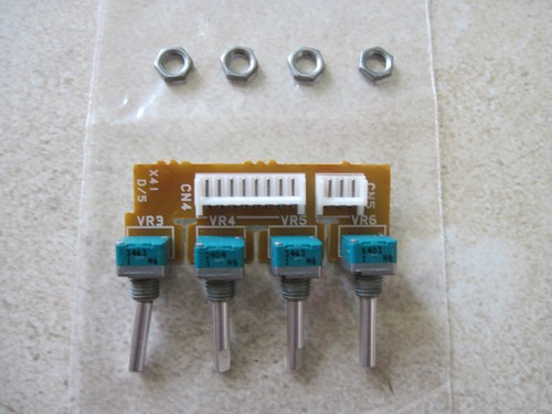 Kenwood 450s 690s - kenwood, ts-450s
