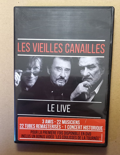 Dvd les vieilles - dvd,