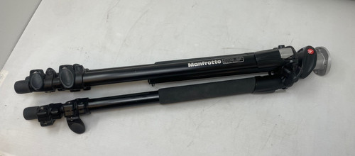 Manfrotto 190xprob tripod - tripod,