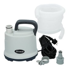 Pompe Filtre Piscine Intex