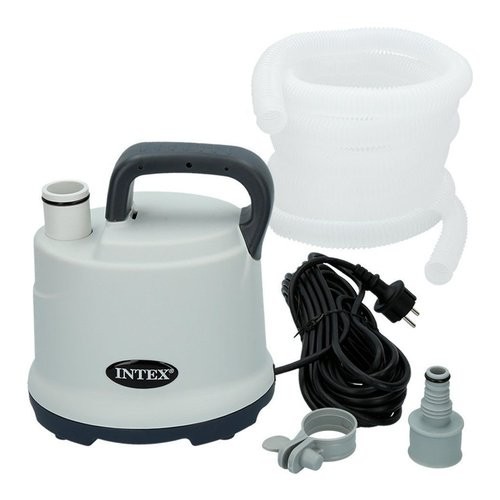 Pompe filtre piscine intex - pompe,