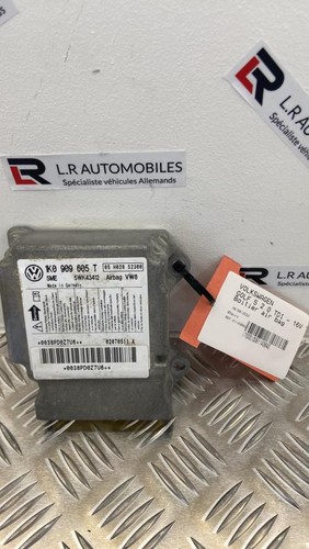 Boitier air bag - , volkswagen