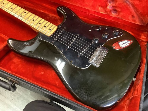Fender usa stratocaster 1978 - fender,